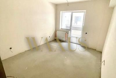 Apartamente semifinisate in bloc nou, 1500EUR/mp, Floresti / Terra - 3