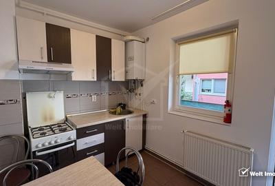 3 camere, garaj, zona strazii Mircea Zaciu - 4