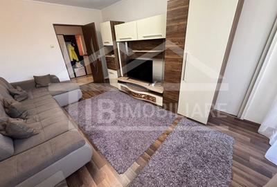 Apartament cu 2 camere semidecomandat în Dâmbu Pietros - 3