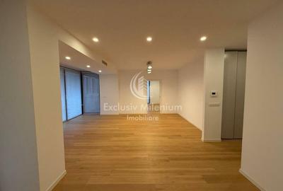 Apartament cu 2 camere semidecomandat, mobilat în Kiseleff - 3