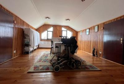 Casă individuală cu 6 camere cu Piscina în Central - 31