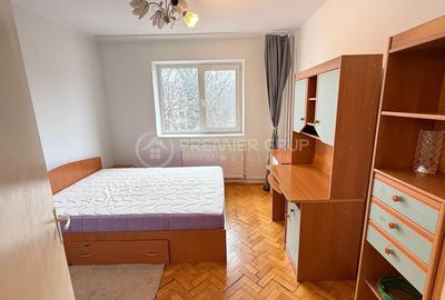 Apartament cu 2 camere în Tătărași - 4