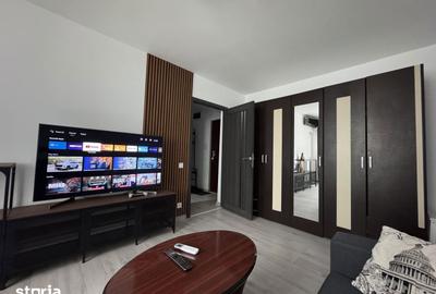 Apartament cu 2 camere în Crângași - 6