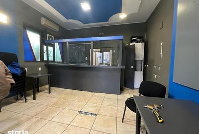 Spațiu comercial, de 40 mp, în Jilava - 1