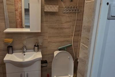 Garsonieră în Hărmanului - 3