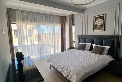 Casă individuală cu 5 camere cu Canalizare în Tunari - 2