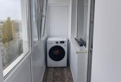 Inchiriere Apartament 3 Camere Zona Lidl Drumu Gazarului - 3
