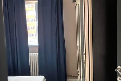 Apartament cu 2 camere decomandat în Exterior Vest - 10