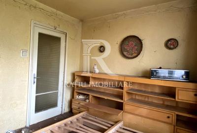 Apartament cu 3 camere în Orașul Nou - 10