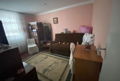 Apartament cu 3 camere decomandat în Central - 8