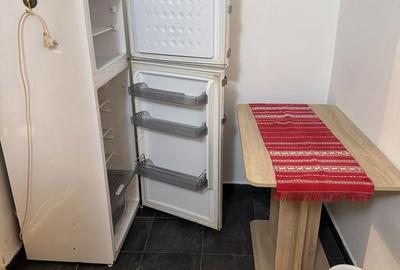 Garsonieră decomandată în Poarta 6 - 5