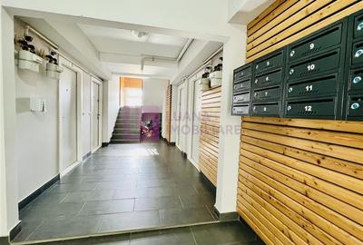 Apartament cu 2 camere de inchiriat | Lacul lui Binder | 59 mp si balcon - 11