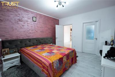 Casă cu 4 camere cu Teren 462 Mp în Someșeni - 5