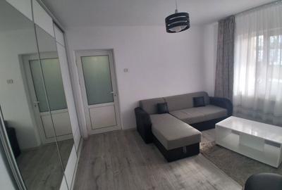 Apartament cu 2 camere semidecomandat în Central - 5