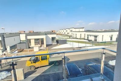 Casă cu 4 camere cu Teren 323 Mp în Berceni - 7