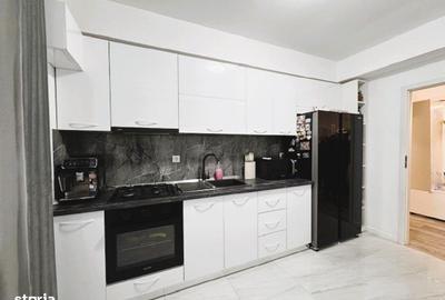 Apartament cu 2 camere decomandat în Central - 14