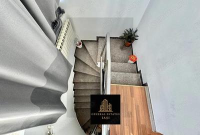 Vanzare apartament in 3 Nivele cu Terasa, Cug-?os.Nicolina - 17