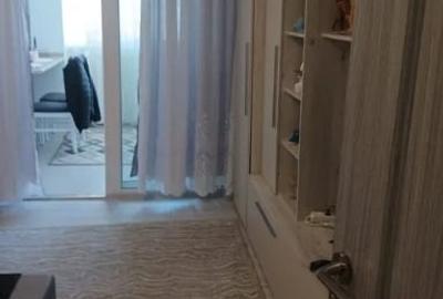 Titan metrou Parc, bl.reabilitat, mobilata,utilata complet,AC, balcon. - 4