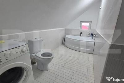 Apartament cu 4 camere decomandat în Careiului - 12