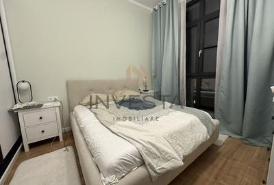 Apartment 3 camere in  The Nest! Zona exclusivista Scortarilor! - 6