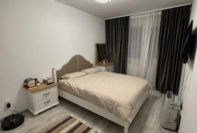 Apartament cu 2 camere decomandat, mobilat în Central - 7