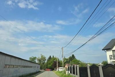 Casă individuală cu 17 camere cu Teren 2231 Mp în Pasărea - 2