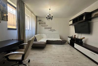 Apartament cu 2 camere decomandat, mobilat în Frumoasa - 8