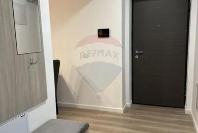 Garsonieră decomandată, mobilată în Central - 14