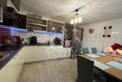 Casa cu 3 camere, renovata, 270mp teren, acces auto, zona Sagului - 7