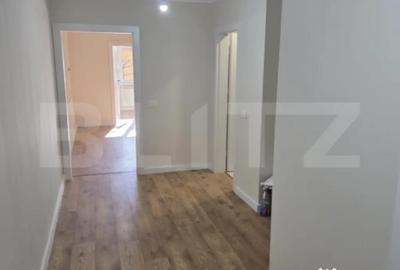 Apartament cu 3 camere semidecomandat în Sud - 9