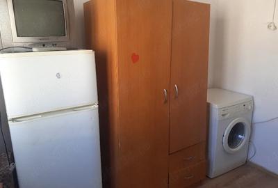 Garsonieră decomandată în Central - 1