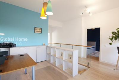 Duplex modern  157 MP | Doina Residence - Pipera | Parcare subterana - 14