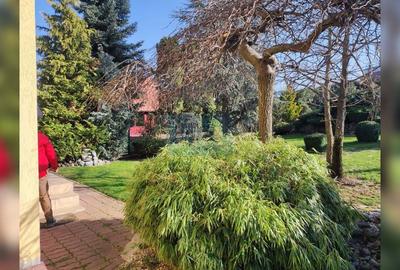 Casă cu 3 camere cu Canalizare în Europa - 8