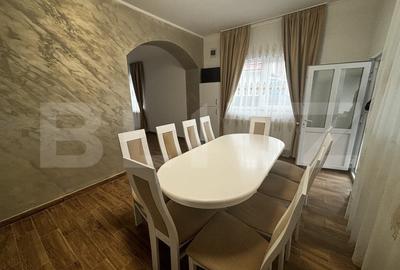 Casa cu 2 camere, 160 mp, zona Unio - 2