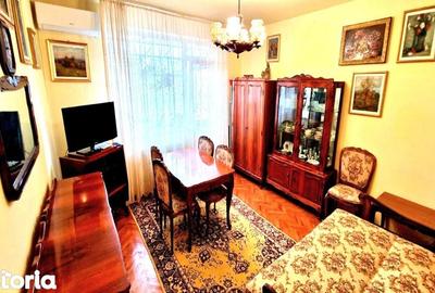 Apartament cu 4 camere decomandat în Gheorgheni - 2