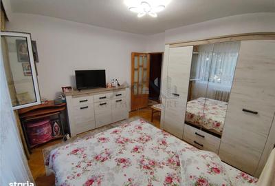 Apartament cu 3 camere decomandat, mobilat în Cug - 4