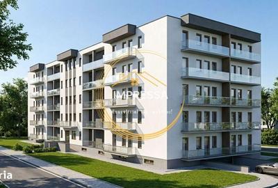 Apartament cu 2 camere în Burdujeni - 1