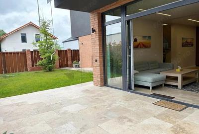 Casa lux cu 5 camere de inchirat in Cartierul Tineretului din Oradea - 2