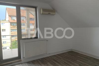 De inchiriat spatiu de birouri 300 mp in Sibiu zona centrala - 11