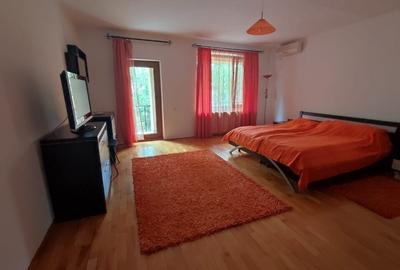 Casa 5 camere | 230 mp utili | curte 350 libera | Popesti Sfantul Ioan - 12