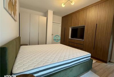 Apartament cu 3 camere decomandat, mobilat în Tudor Vladimirescu - 10