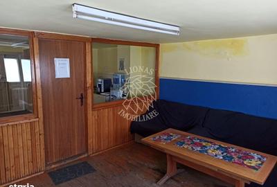 Spațiu comercial, de 250 mp, în Industrială - 6