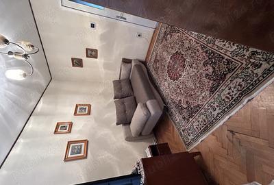 Direct proprietar, Apartament de vanzare - 3 camere - Falticeni, Jud.SV - 1