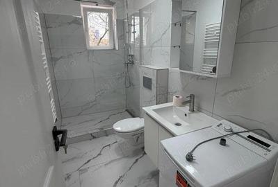 Apartament cu 2 camere semidecomandat în Take Ionescu - 1