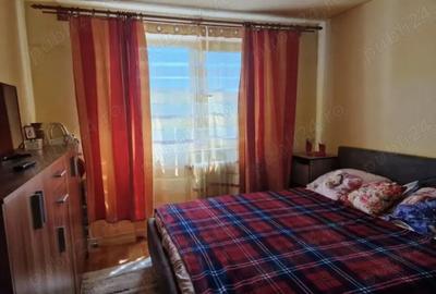 Apartament cu 2 camere semidecomandat în Central - 2