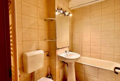 Apartament 3 camere, 72 mp, 2 băi, parcare și beci – Zona Carpatilor - 11
