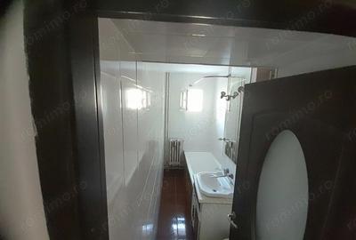 Apartament cu 3 camere semidecomandat în Mircea cel Bătrân - 5