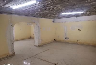 Spațiu comercial, de 120 mp, în Central - 8