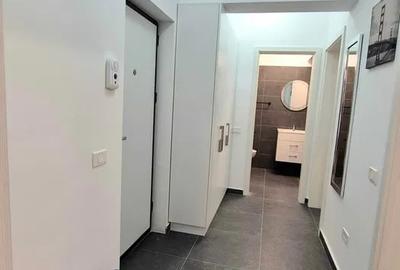 Apartament cu 2 camere decomandat, mobilat în Apărătorii Patriei - 7