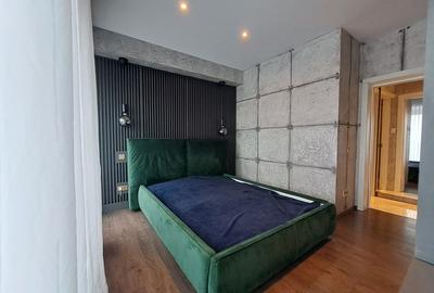 Chitila complex nou apartament 2 camere de inchiriat - 49